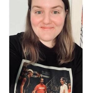 Meet your Posher, Veronica